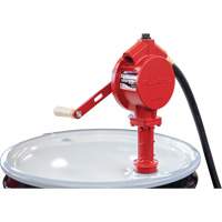 UL Approved Rotary Hand Pumps, Aluminum Cintas