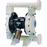 Standard Diaphragm Pump, 100 GPM Cintas