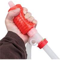 Pompe de style siphon, Pour 5 gal. US, 2 gal/min Cintas