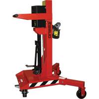 Manipulateurs de baril ergonomiques Gator Grip, 30 - 85 gal. US (25 - 70 gal. imp.) Cintas
