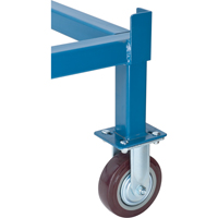 Drum Stacking Rack Dolly Cintas
