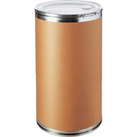 Liquipak&reg; Fibre Drums Cintas