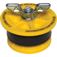 Cherne&reg; 2" Gripper Mechanical Plug Cintas