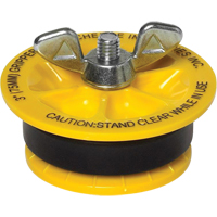 Cherne&reg; 3" Gripper Mechanical Plug Cintas