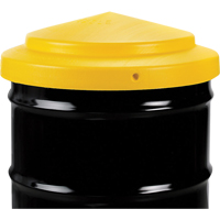 Polyethylene Drum Cover Cintas