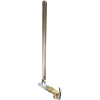 Drum Fill Gauge Cintas