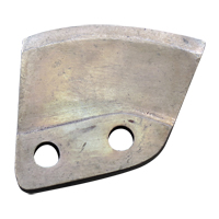 Replacement Blade for Non Sparking Drum Deheader Cintas