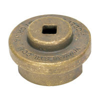 Drum Bung Socket Cintas