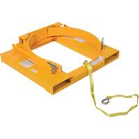 Drum Gripper, For 55 US Gal. (45.8 Imperial Gal.) Cintas