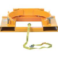 Drum Gripper, For 55 US Gal. (45.8 Imperial Gal.) Cintas