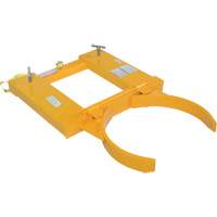 Drum Gripper, For 55 US Gal. (45.8 Imperial Gal.) Cintas