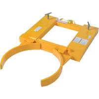 Drum Gripper, For 55 US Gal. (45.8 Imperial Gal.) Cintas