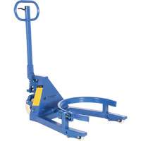 Portable Drum Jack, 55 US Gal. (45.8 Imperial Gal.) Capacity Cintas