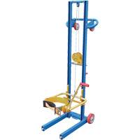 Variable Height Pail Dispenser, 5 US gal. (4.16 Imperial Gal.) Capacity Cintas