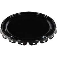 Standard Steel Pail Lid Cintas
