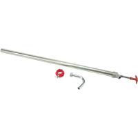 Pompes &agrave; barils de type &agrave; tirer, Pour 55 gal., 22 oz/course Cintas