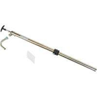 Pompes &agrave; barils de type &agrave; tirer, Pour 55 gal., 22 oz/course Cintas