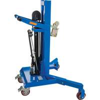 &eacute;l&eacute;vateur ergonomique pour baril, 55 gal. US (45 gal. imp.)/85 gal. US (70 gal. imp.) Cintas