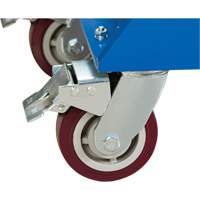 &eacute;l&eacute;vateur ergonomique pour baril, 55 gal. US (45 gal. imp.)/85 gal. US (70 gal. imp.) Cintas