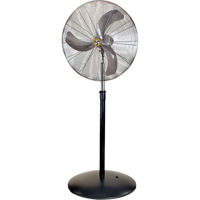 Air Circulating Fans, Industrial, 3 Speed, 30" Diameter Cintas