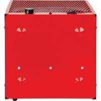 Heater, Contractor, Electric, 19100 BTU/H Cintas