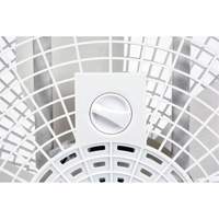 Box Fan, Commercial, 3 Speed, 20" Diameter Cintas