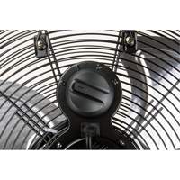 Ventilateur sur pied haute vitesse, Commercial, 3 vitesses, Diam&egrave;tre de 16" Cintas