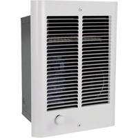 Fan Force Zonal Heater, Wall Mounted Cintas