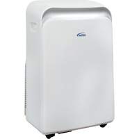 Mobile 3-in-1 Air Conditioner, Portable, 12000 BTU Cintas
