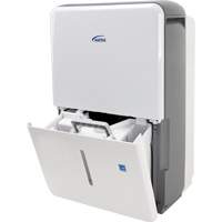 Dehumidifier, 4000 sq. ft., 23.66 L Cintas