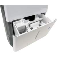 Dehumidifier, 4000 sq. ft., 23.66 L Cintas