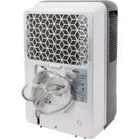 Dehumidifier, 4000 sq. ft., 23.66 L Cintas