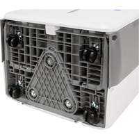 Dehumidifier, 4000 sq. ft., 23.66 L Cintas