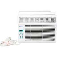Horizontal Air Conditioner, Window, 12000 BTU Cintas