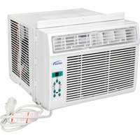 Horizontal Air Conditioner, Window, 12000 BTU Cintas