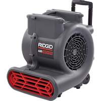 3-Speed Air Mover, 2/5 HP, 1625 CFM Cintas