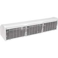 Air Curtain with Remote Control, 2 Speeds Cintas