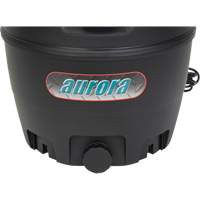 Aspirateur, Secs-humides, 6 CV, 16 gal. US (60,6 litres) Cintas