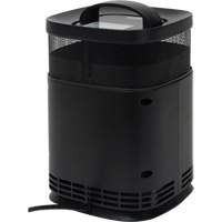 360 Degree Surround Portable Heater, Ceramic, Electric, 5200 BTU/H Cintas