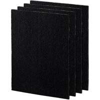AeraMax&reg; Carbon Replacement Filter, Box, 12.44" W x 0.19" D x 16.13" H Cintas