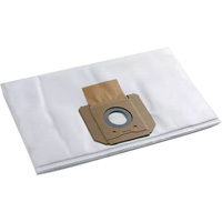 Professional Fleece Dust Bag for Bosch&reg; Dust Extractors, 14 US gal. Cintas