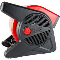 Blower Fan Cintas