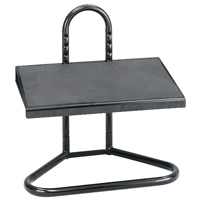Footrests Cintas