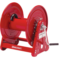 Hose Reels, Single Hose, 25-3/4" W x 17-3/4" D x 20-1/4" H Cintas