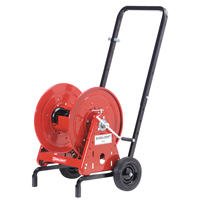 Hose Reel Cart Cintas