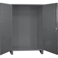 Jumbo Security Storage Cabinets Cintas