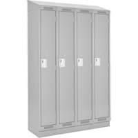 Metal Lockers