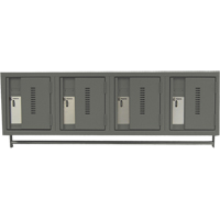 Metal Lockers