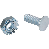 Nuts & Bolts Cintas