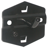 Pegboard Hook Cintas